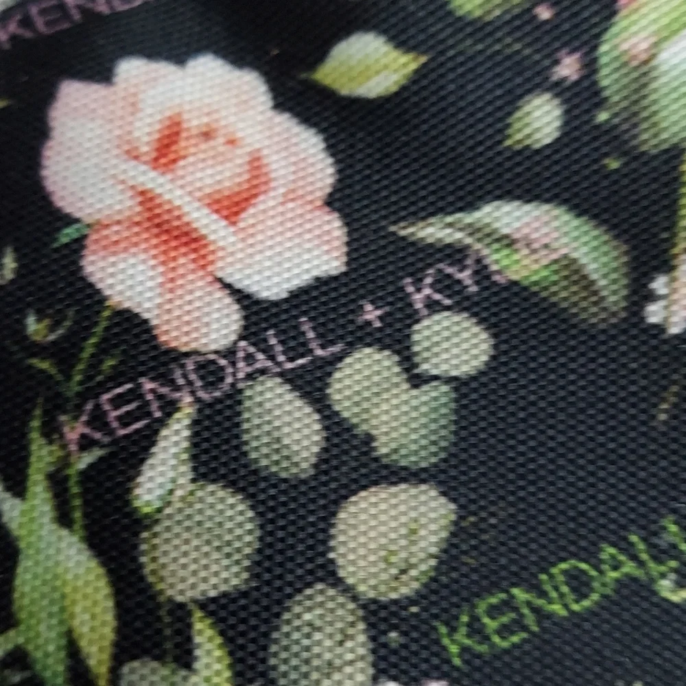 Kendall & Kylie your consideration